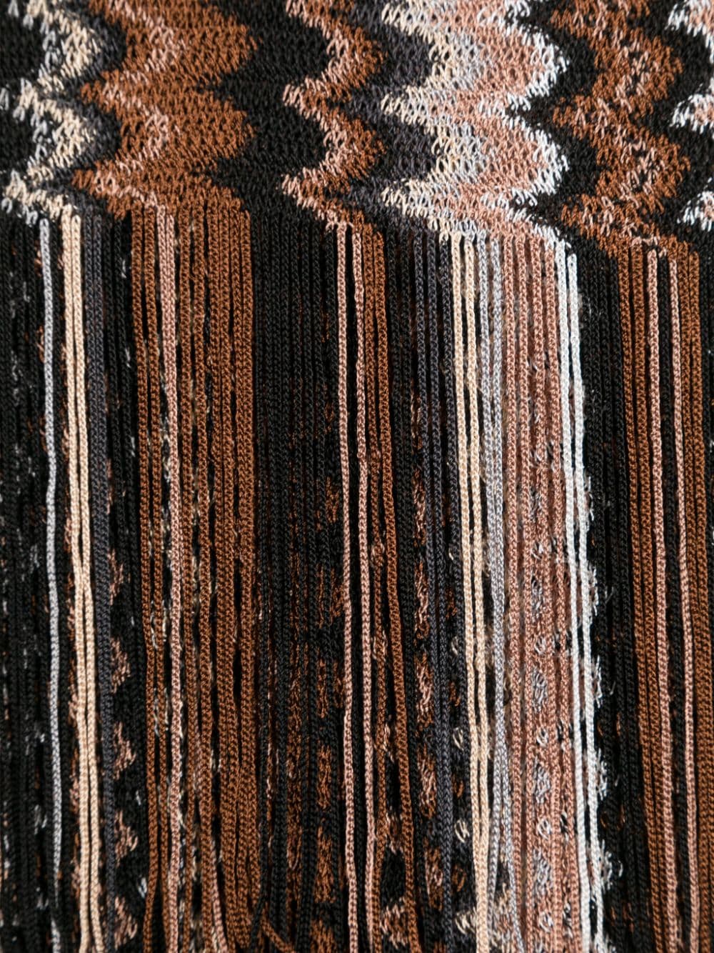 Missoni MISSONI- Basic Scarf