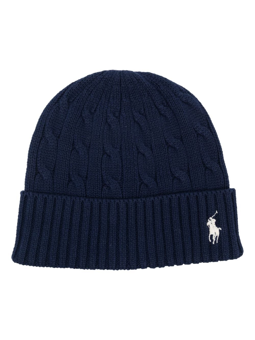 Polo Ralph Lauren POLO RALPH LAUREN- Hat With Logo