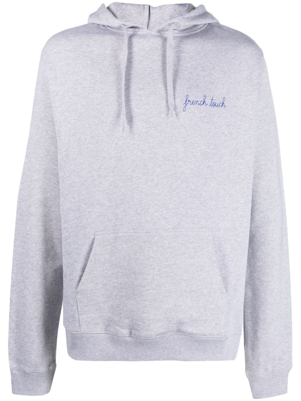 MAISON LABICHE MAISON LABICHE- Cotton Hoodie