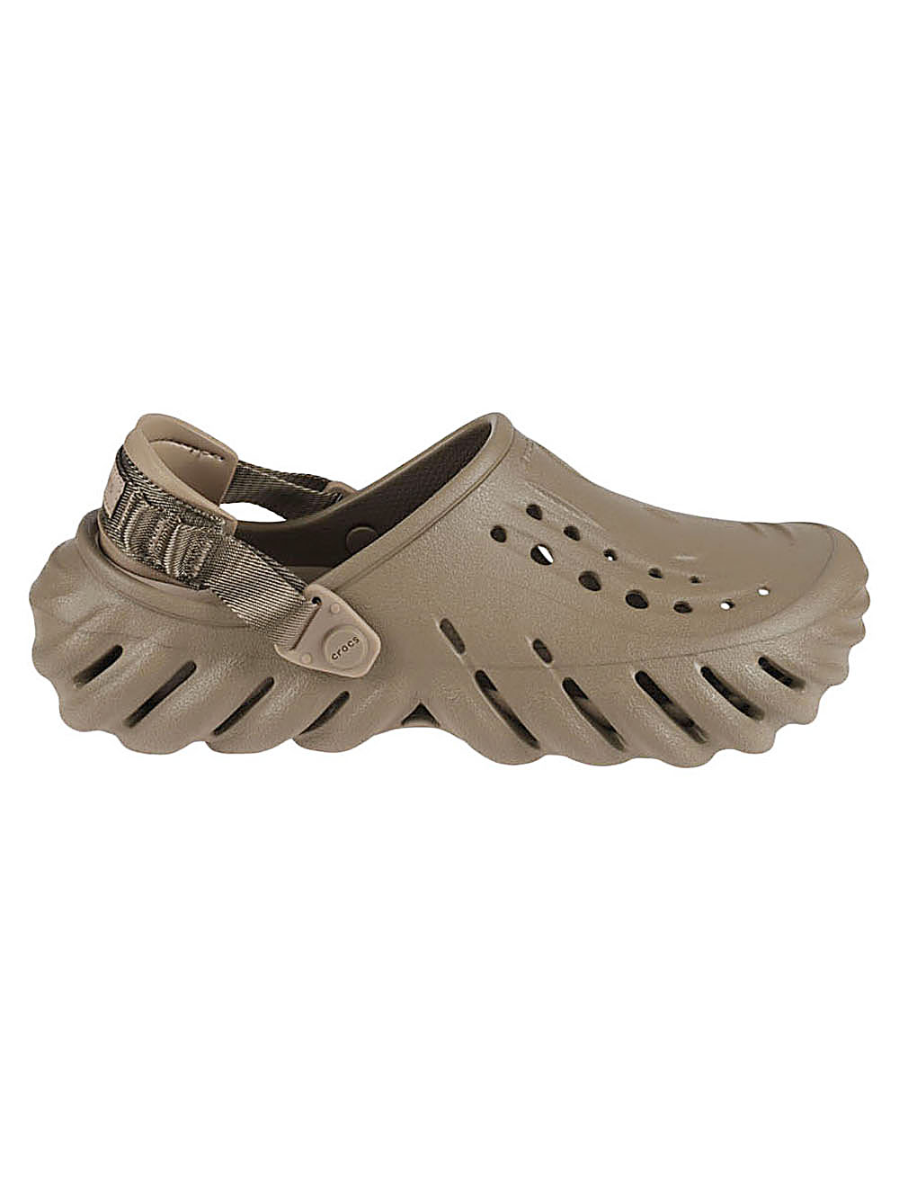 Crocs CROCS- Echo Clog Sandals