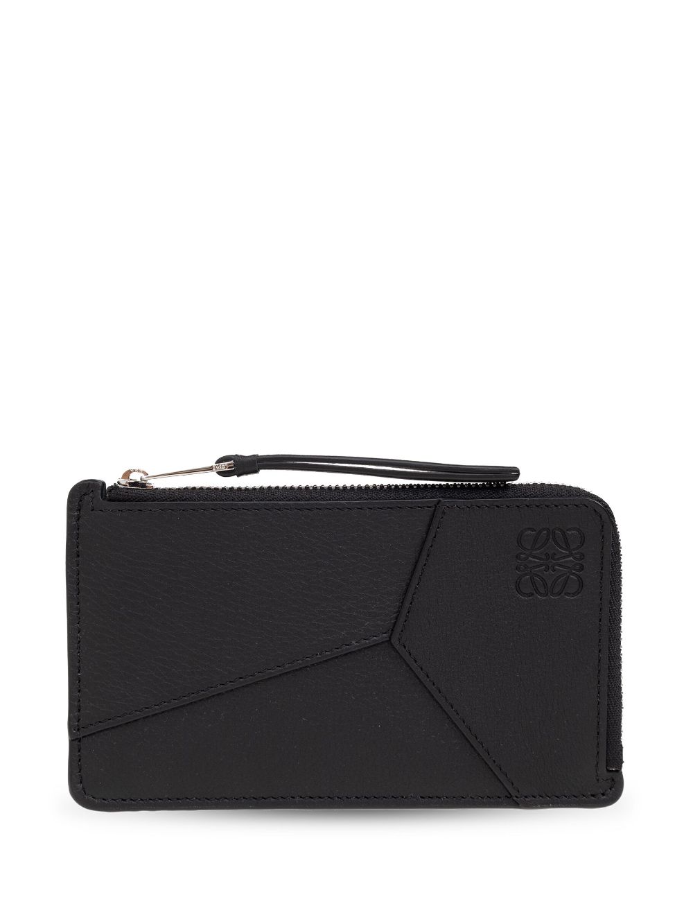 Loewe LOEWE- Leather Card Holder