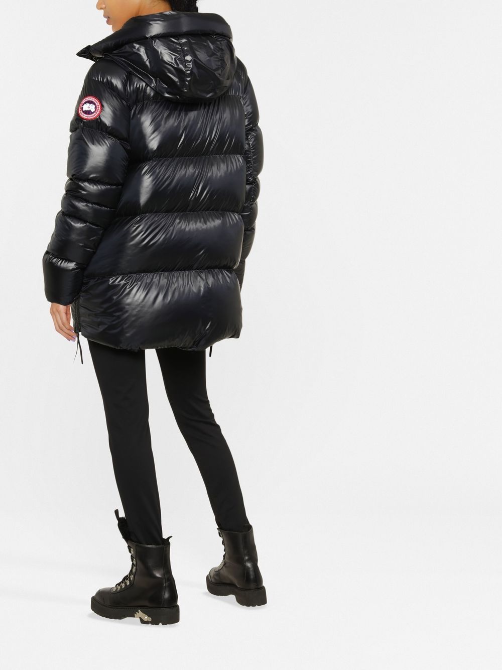 Canada Goose CANADA GOOSE- Cypress Puffer Jacket