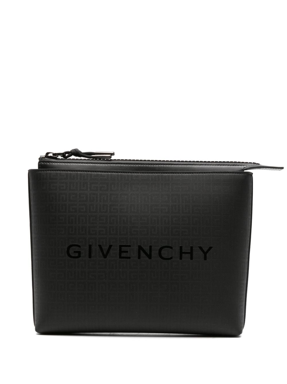 Givenchy GIVENCHY- Nylon Travel Pouch