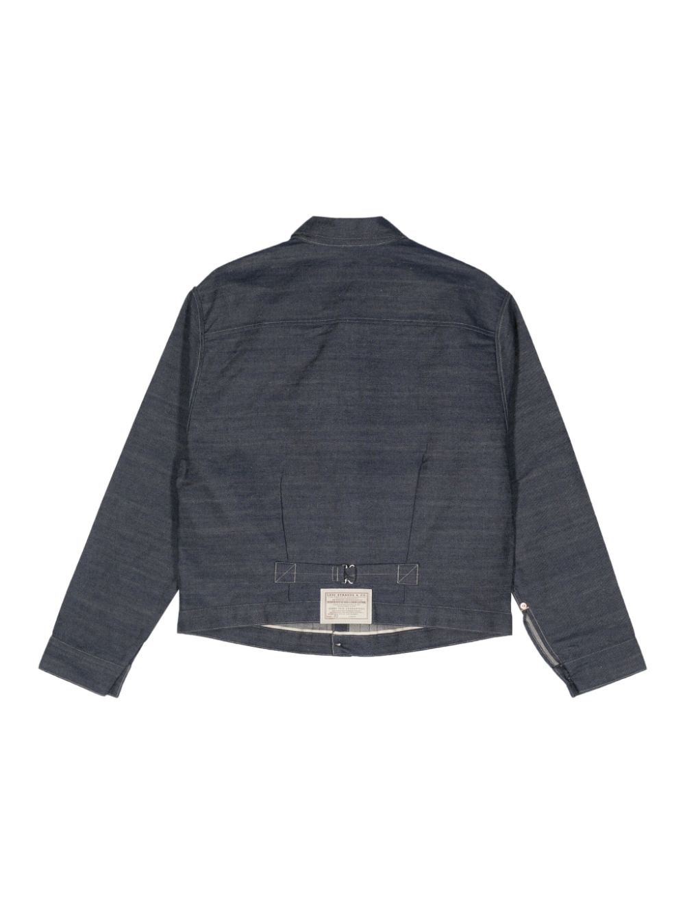 Levi's LEVI'S- Denim Shirt