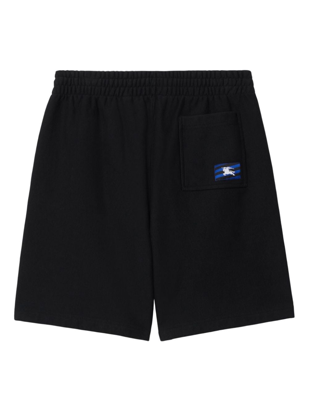 Burberry BURBERRY- Cotton Shorts