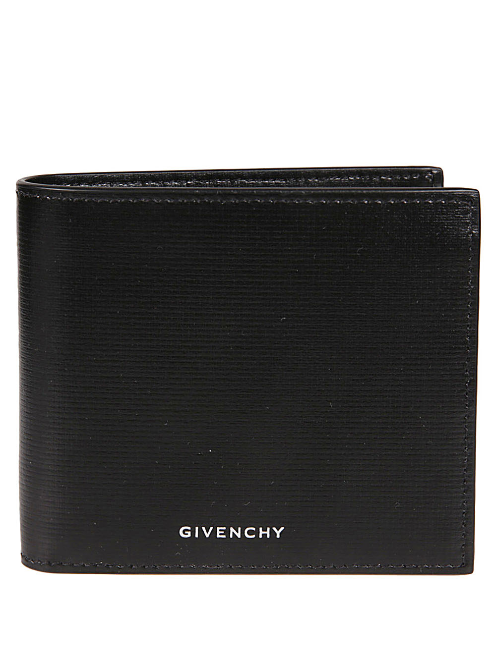 Givenchy GIVENCHY- Leather Wallet