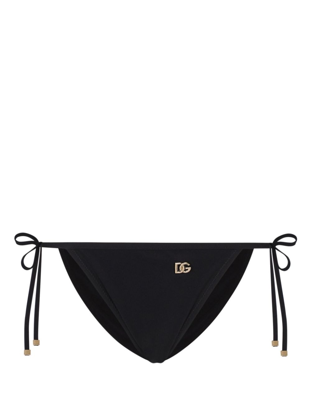 Dolce & Gabbana DOLCE & GABBANA- Bikini Bottom