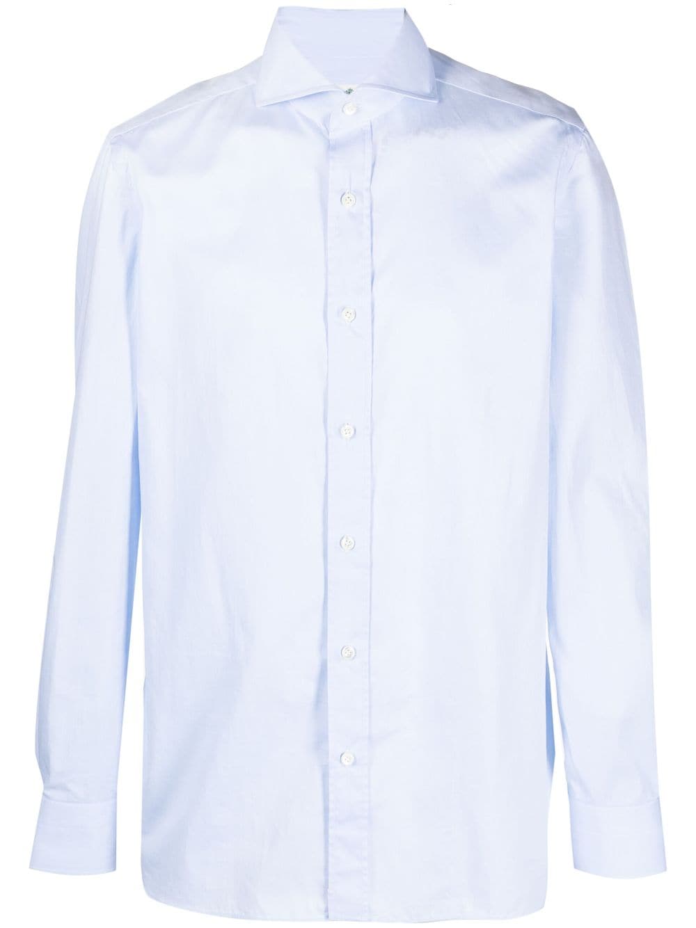 Borrelli BORRELLI- Classic Shirt