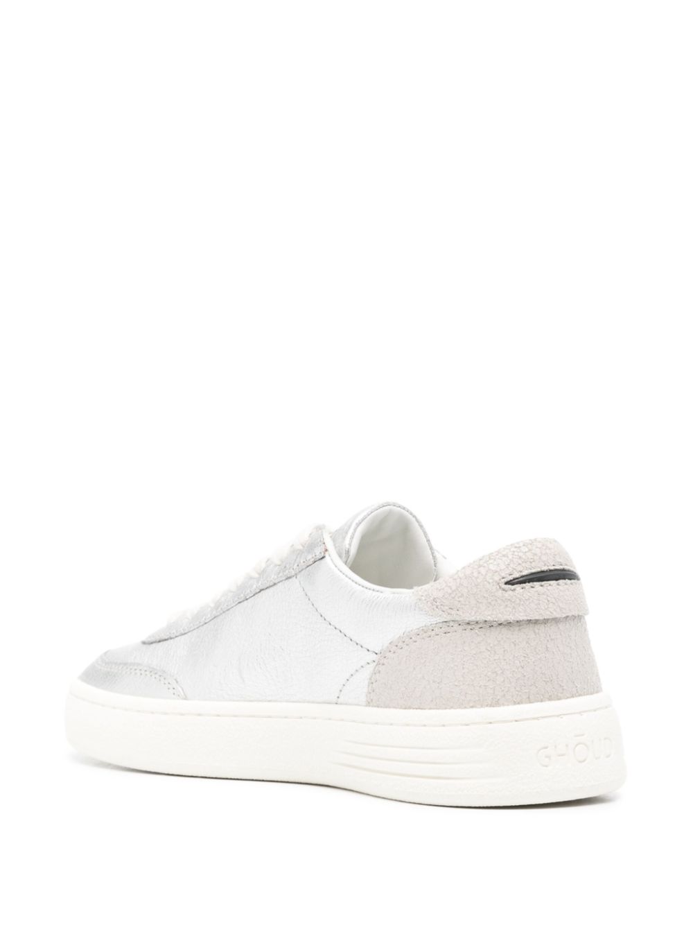 Ghoud GHOUD- Lido Low Sneakers