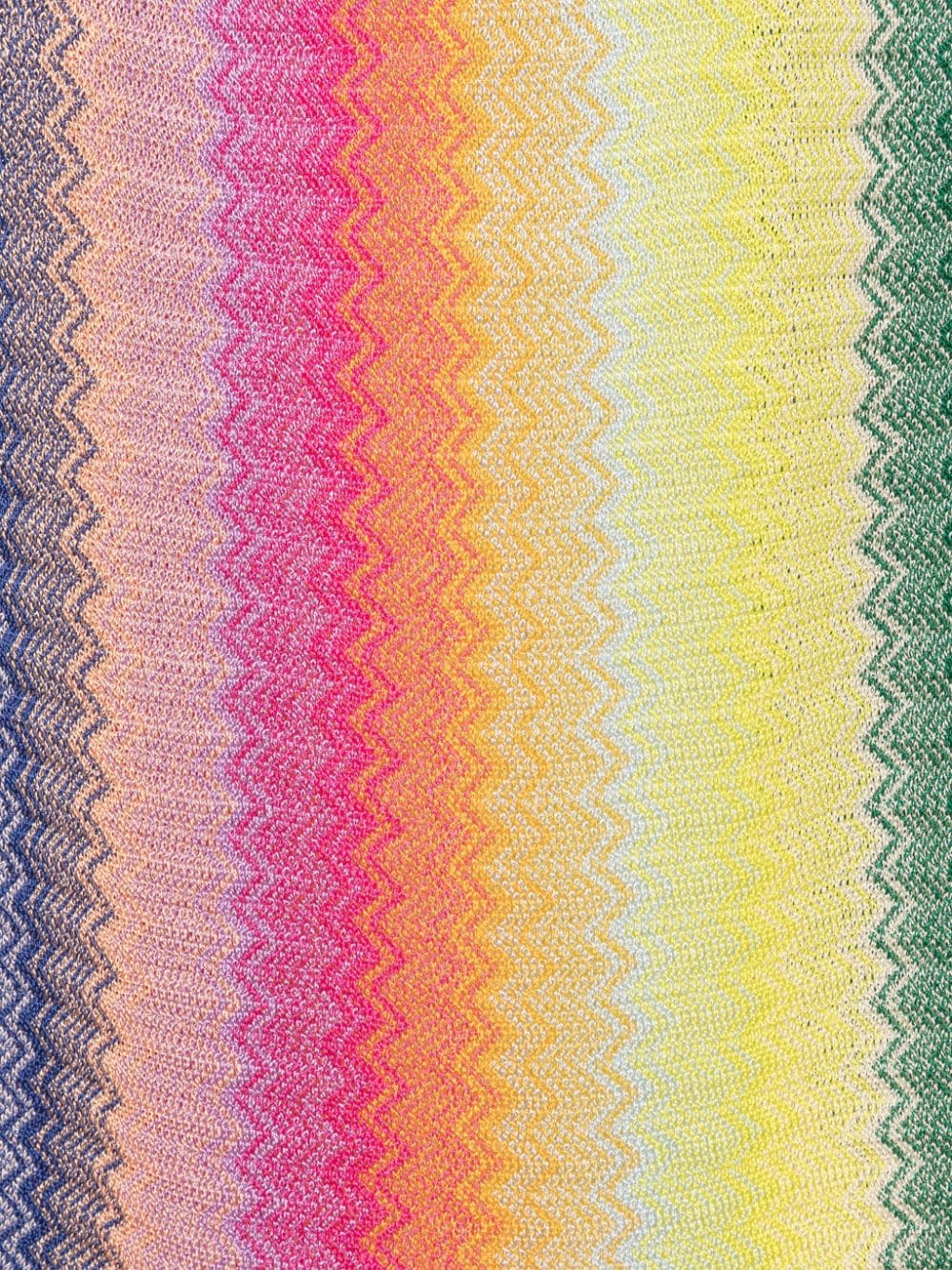 Missoni MISSONI- Logo Scarf