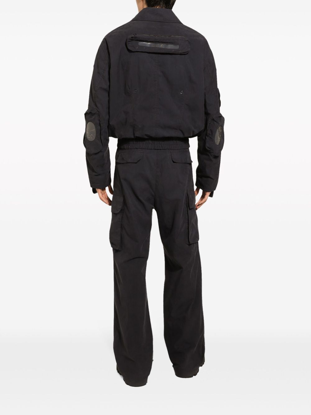 Dolce & Gabbana DOLCE & GABBANA- Cargo Trousers