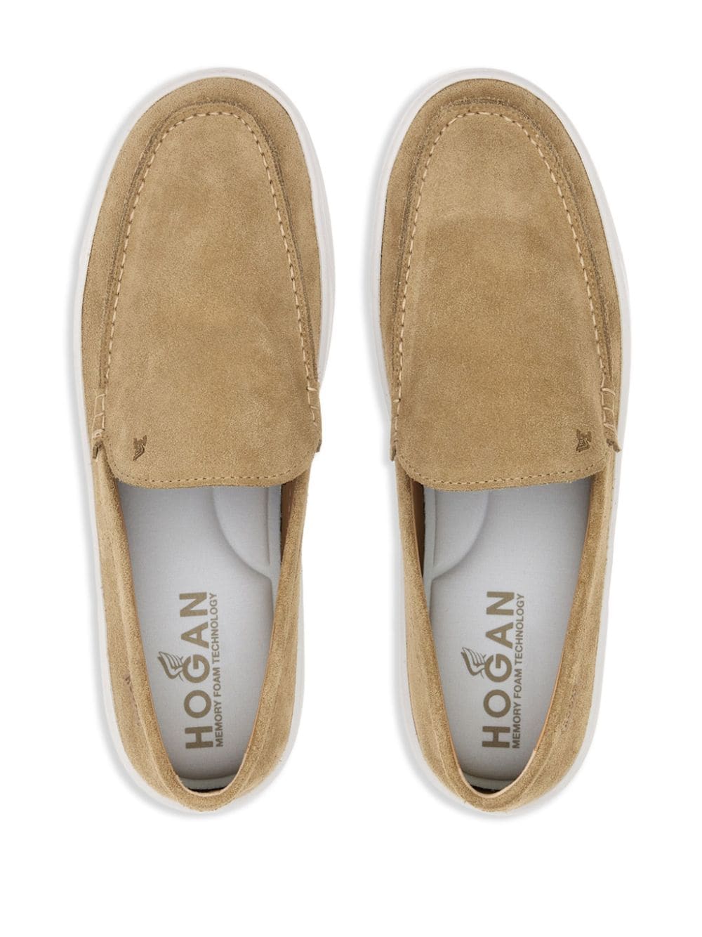 Hogan HOGAN- Hogan Cool Leather Loafers