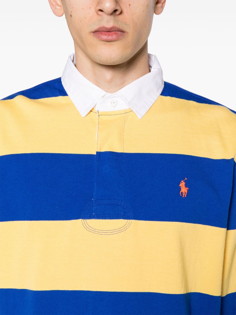 Polo Ralph Lauren POLO RALPH LAUREN- Polo With Logo