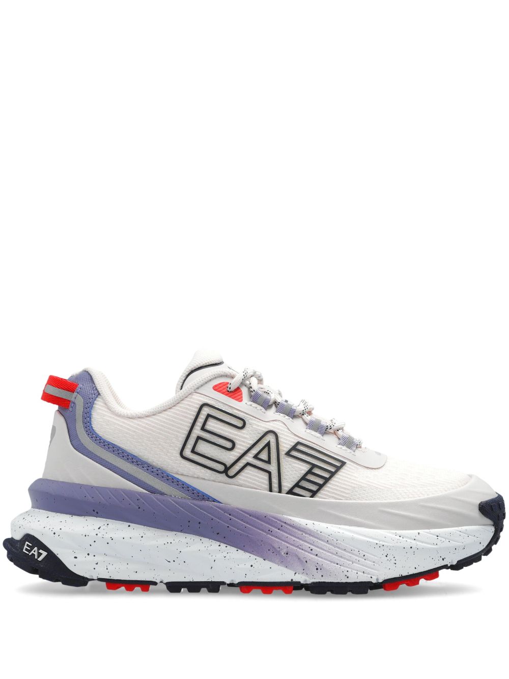 EA7 EA7- Crusher Distance Sonic Trail Sneakers