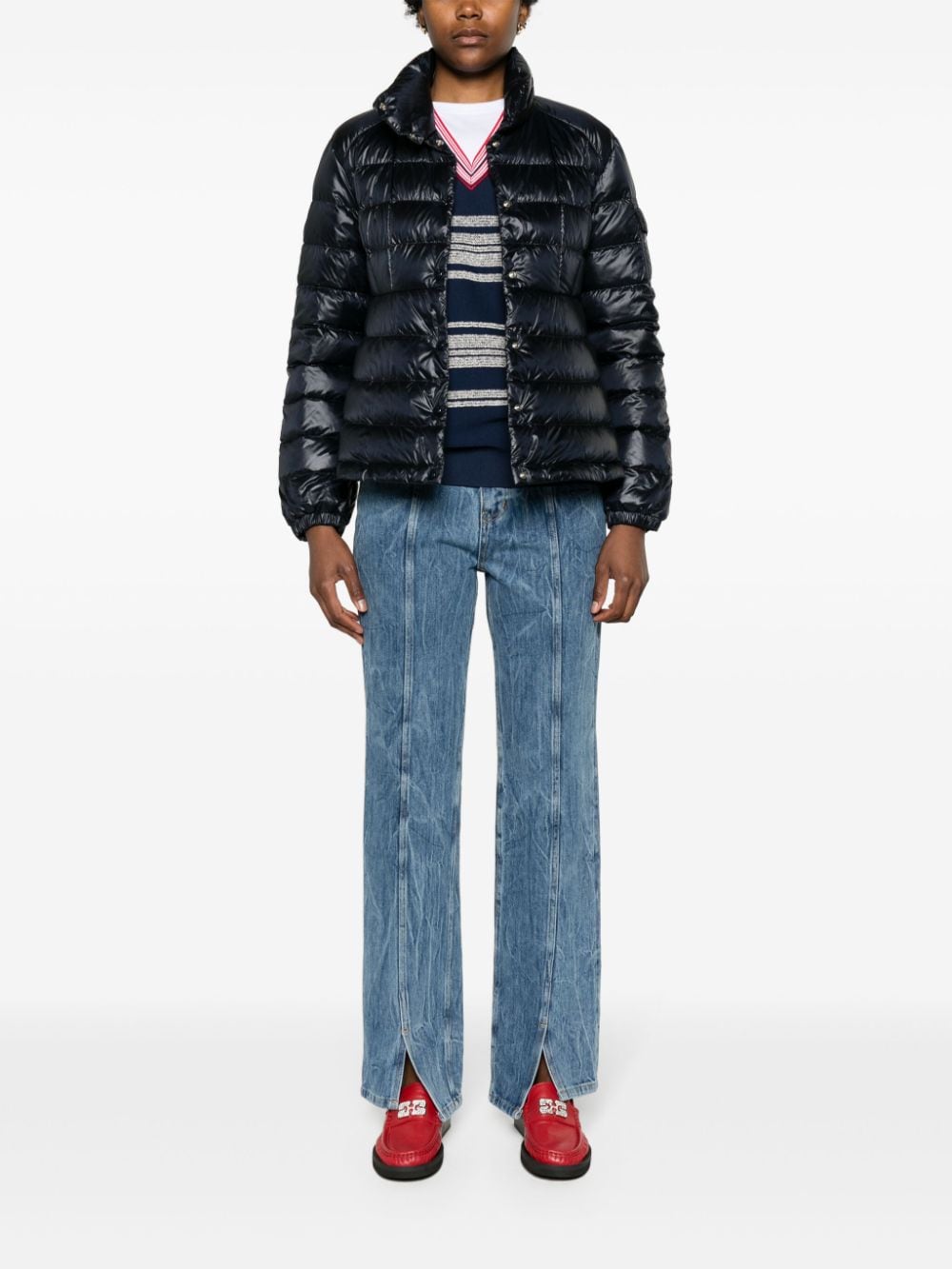 Moncler MONCLER- Aminia Down Jacket