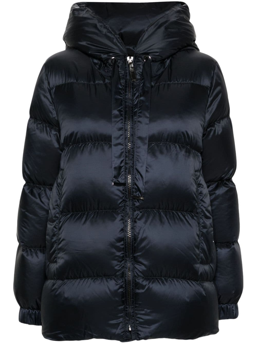 Max Mara MAX MARA- Nylon Short Down Jacket