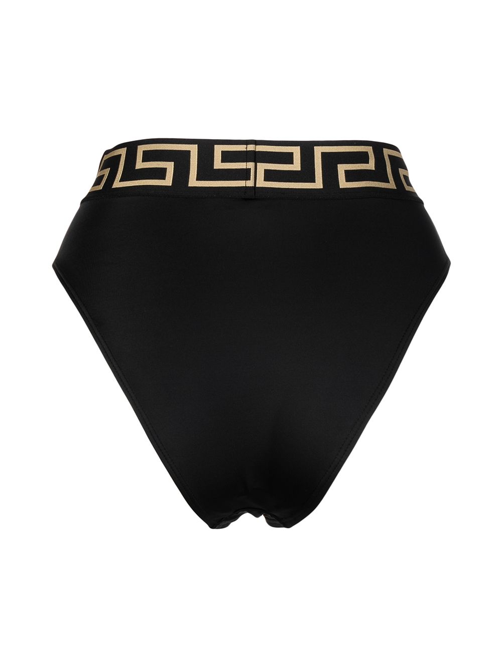 Versace VERSACE- Greca Detail Bikini Bottoms