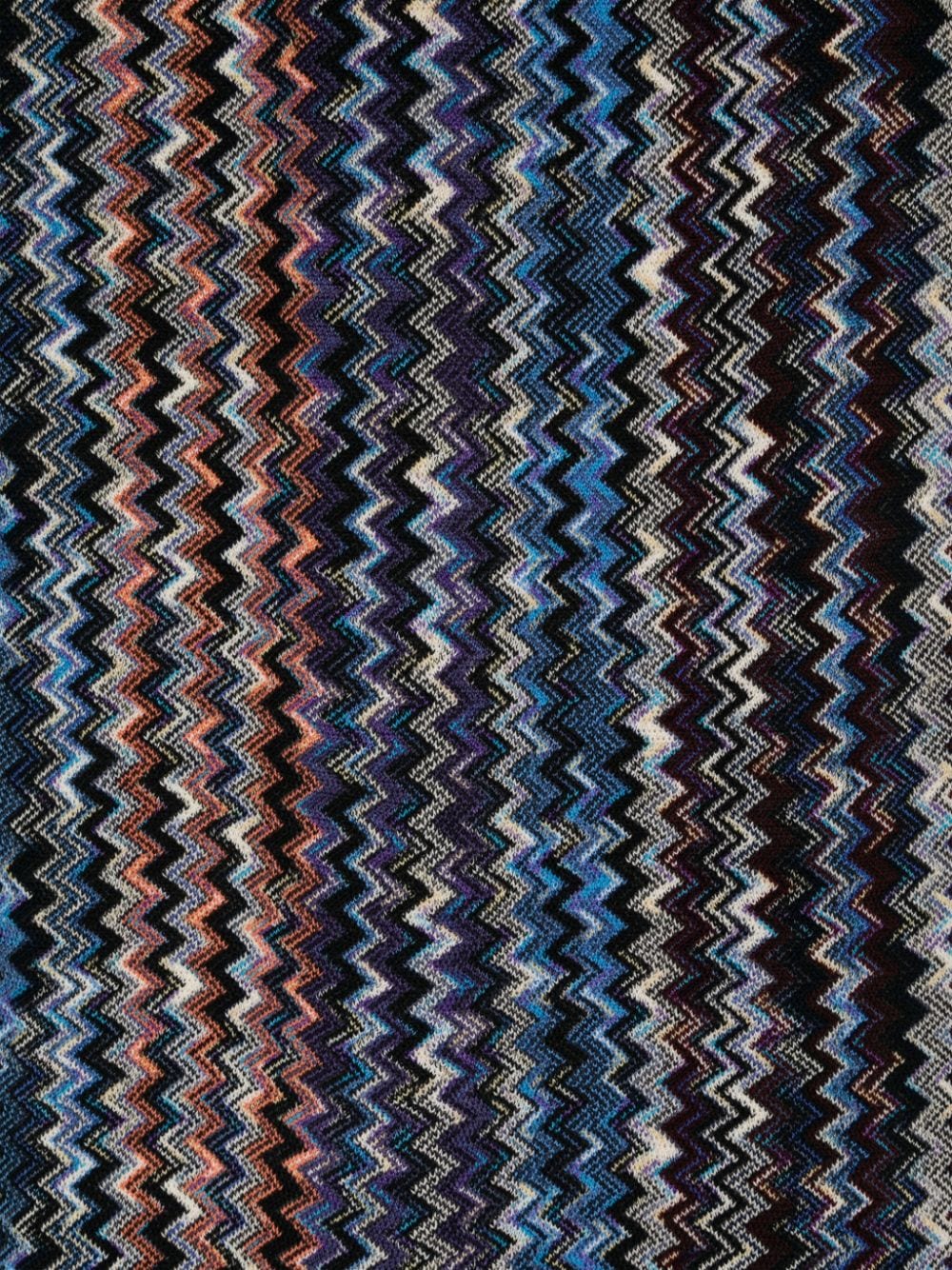 Missoni MISSONI- Wool Scarf