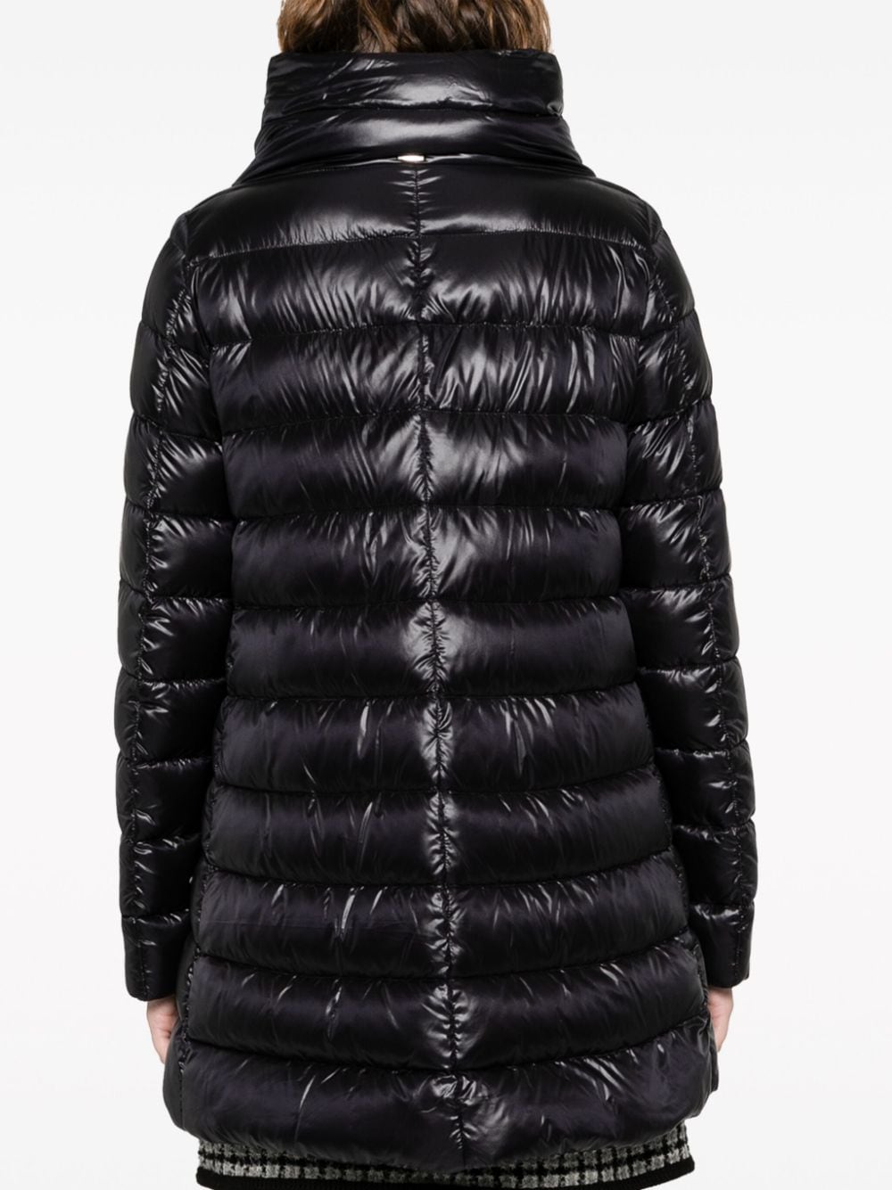 Herno HERNO- Amelia Midi Down Jacket