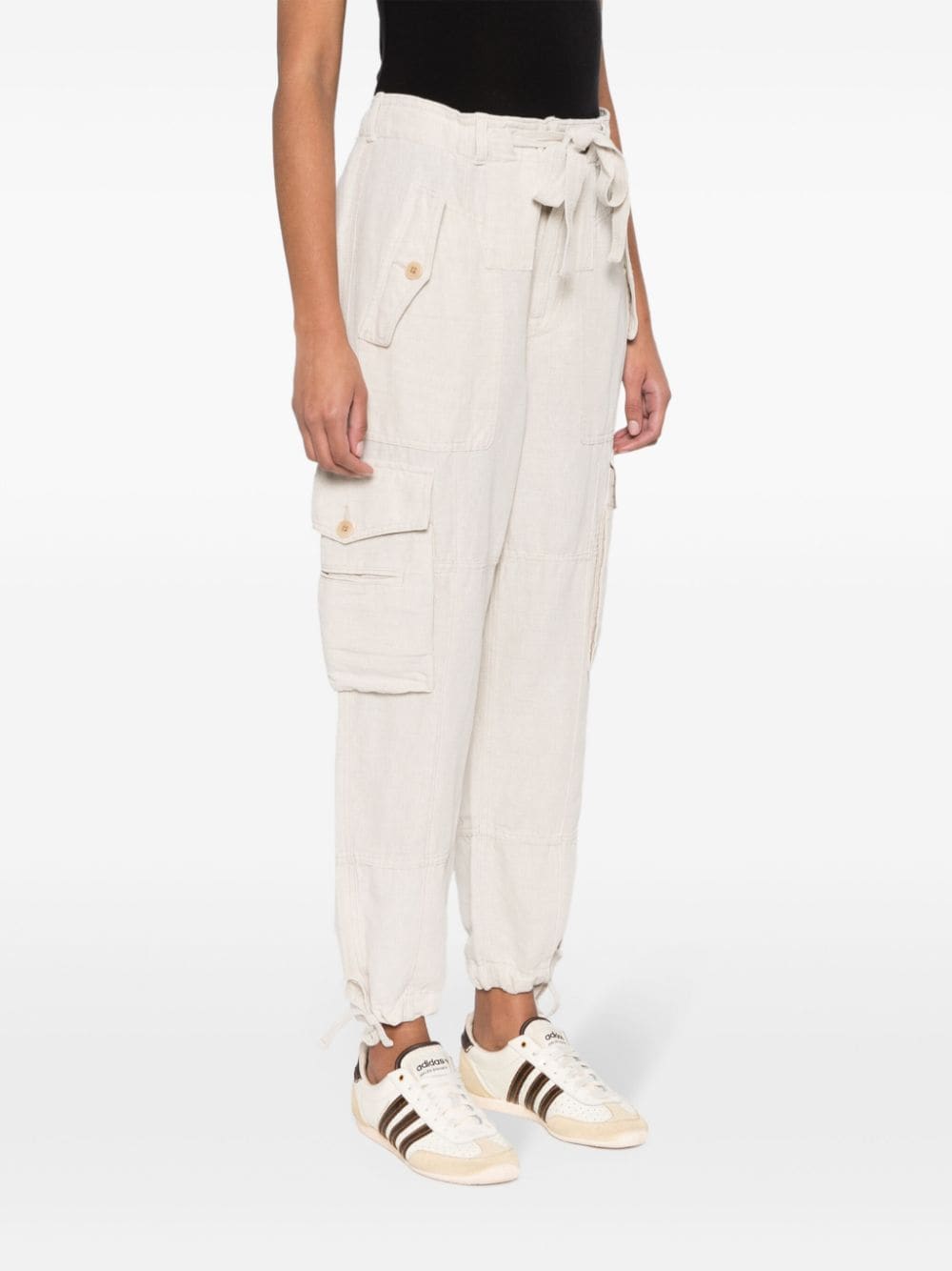 Polo Ralph Lauren POLO RALPH LAUREN- Cargo Trousers