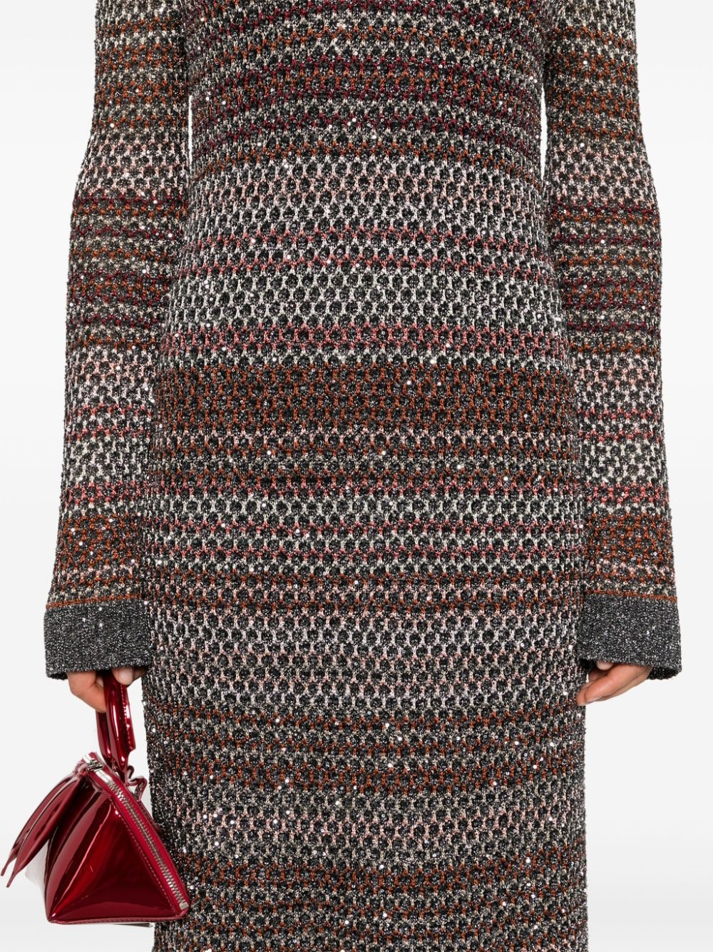 Missoni MISSONI- Long Kaftan