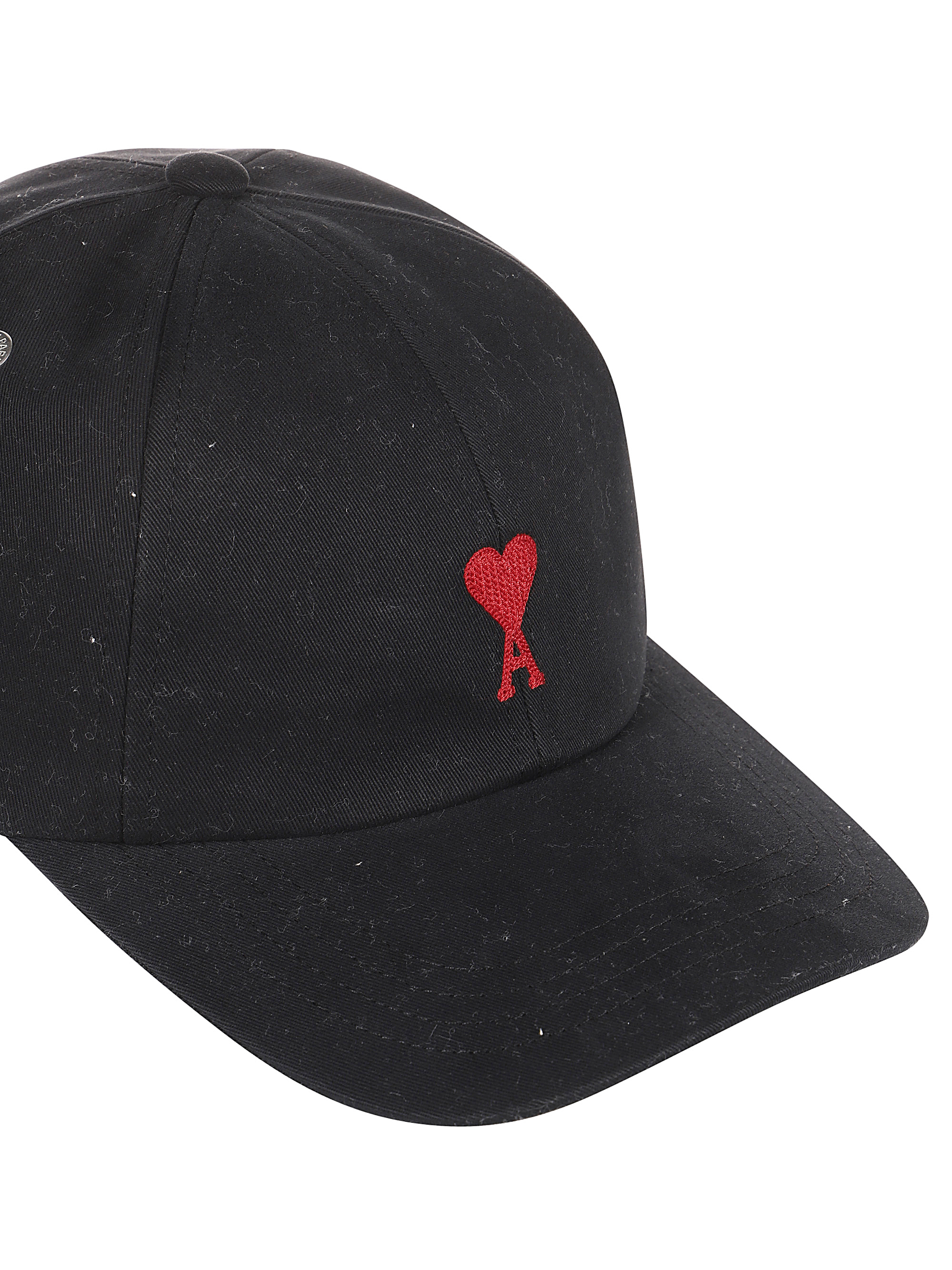 Ami Paris AMI PARIS- Ami De Coeur Baseball Cap