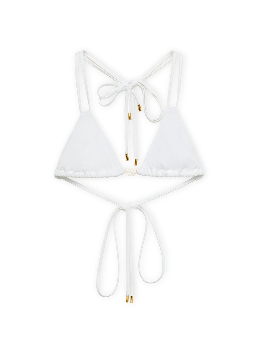 Loewe Paula's Ibiza LOEWE PAULA'S IBIZA- Triangle Bikini Top