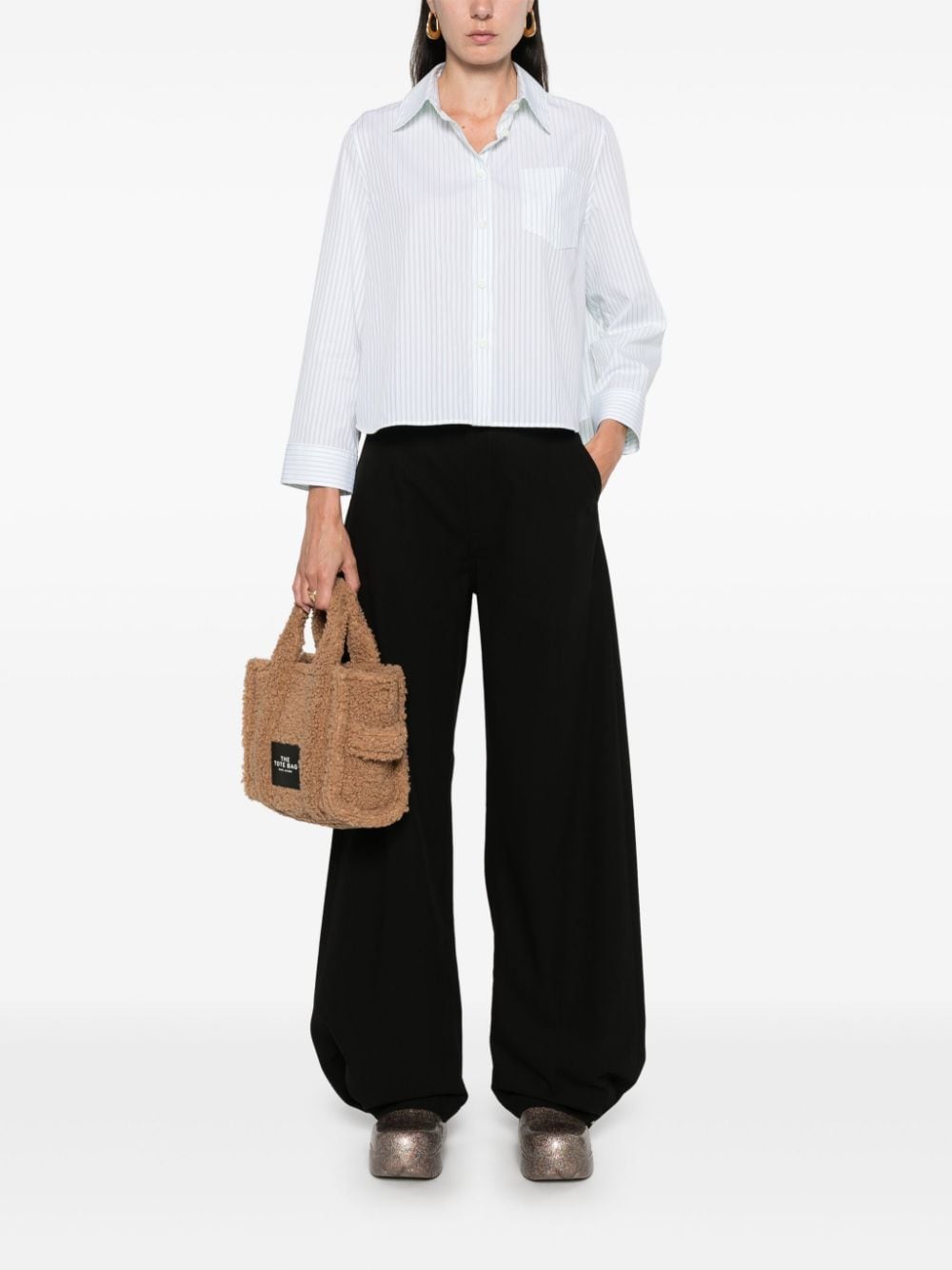 Loewe LOEWE- Cotton Shirt