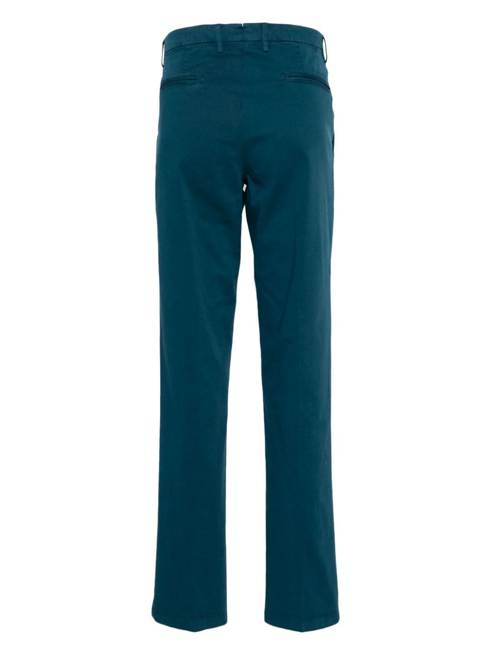 Boglioli BOGLIOLI- Cotton Trousers