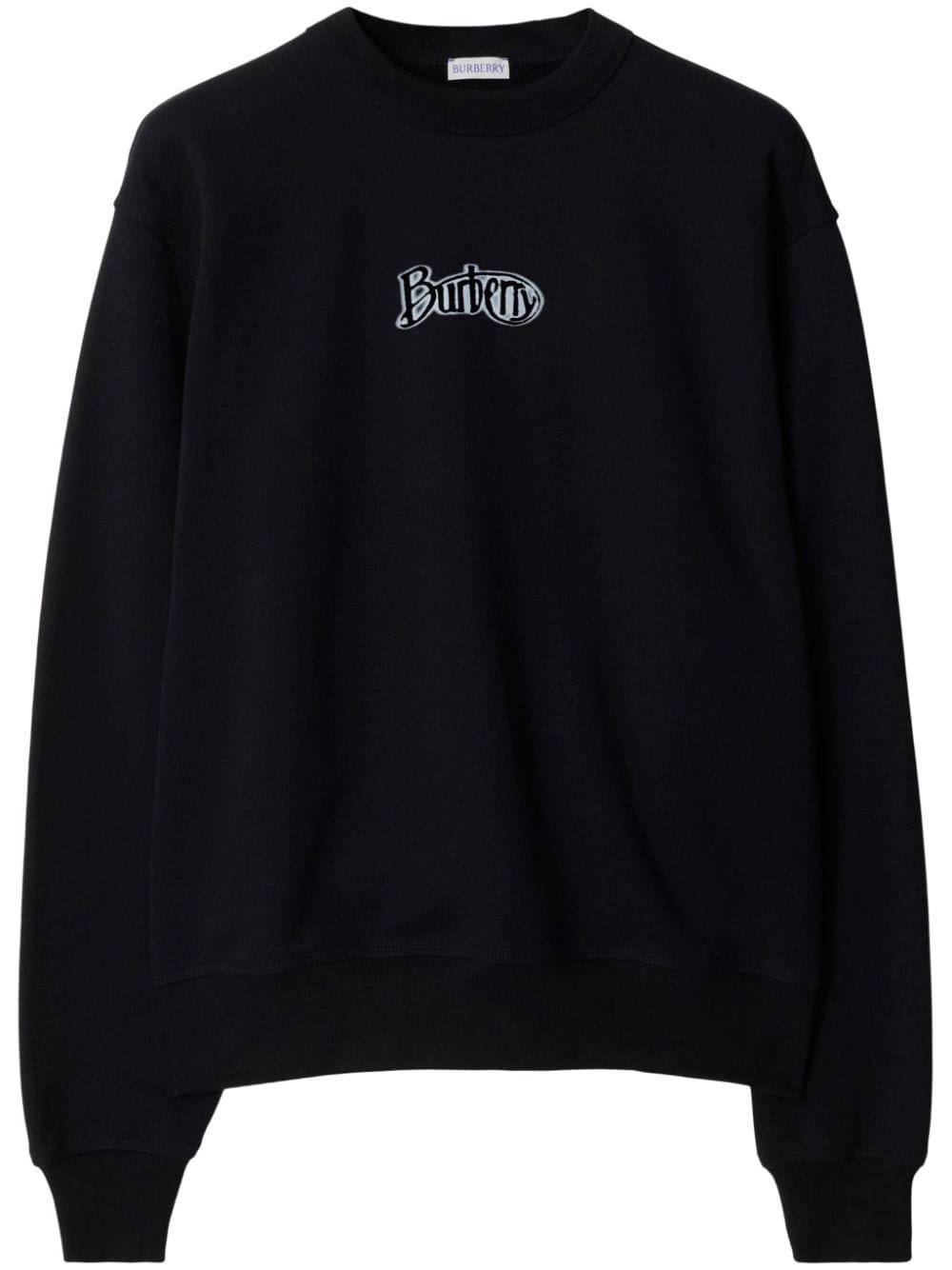 Burberry BURBERRY- Logo Sweatshirt