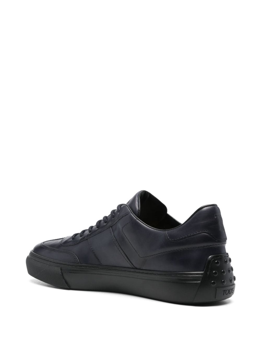 Tod's TOD'S- Leather Sneakers