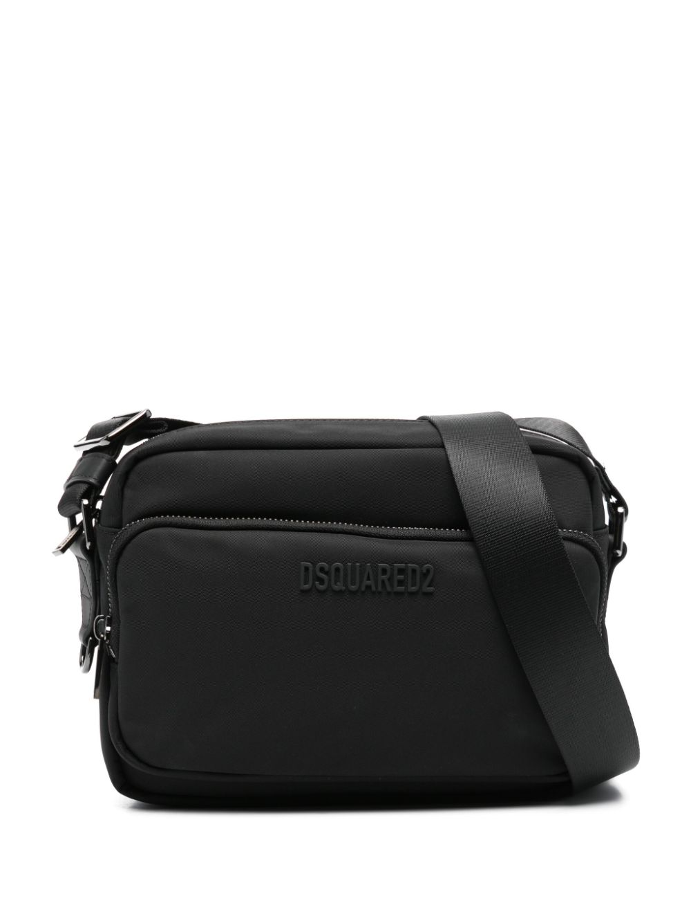 Dsquared2 DSQUARED2- Nylon Crossbody Bag