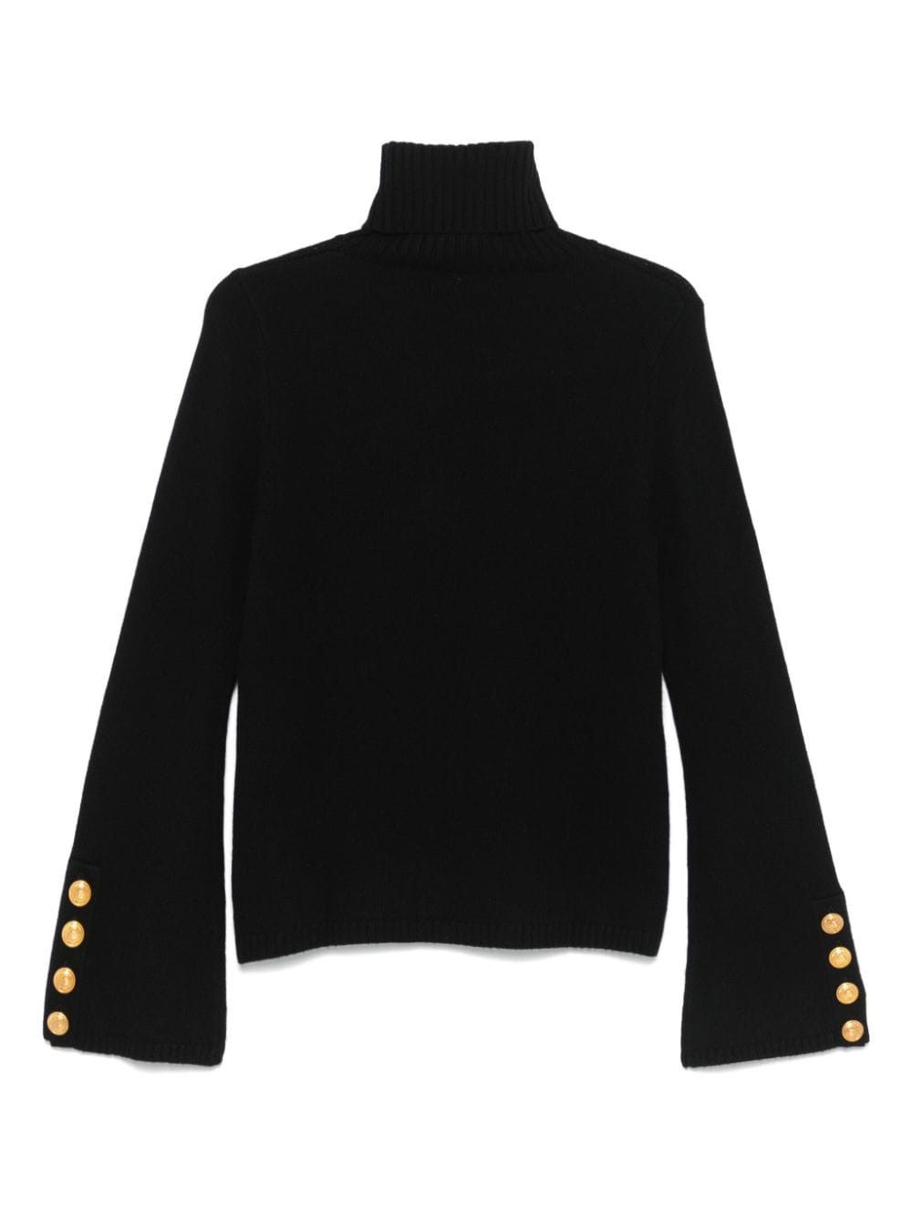 Wild Cashmere WILD CASHMERE- Ember Cashmere Sweater