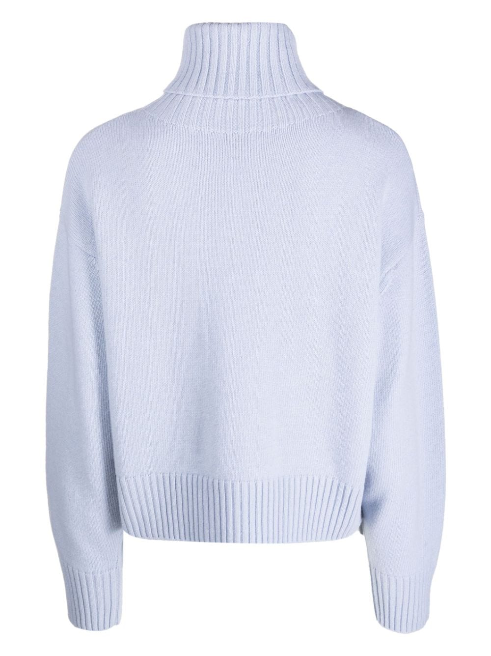 Filippa K FILIPPA K- Wool Turtleneck Sweater