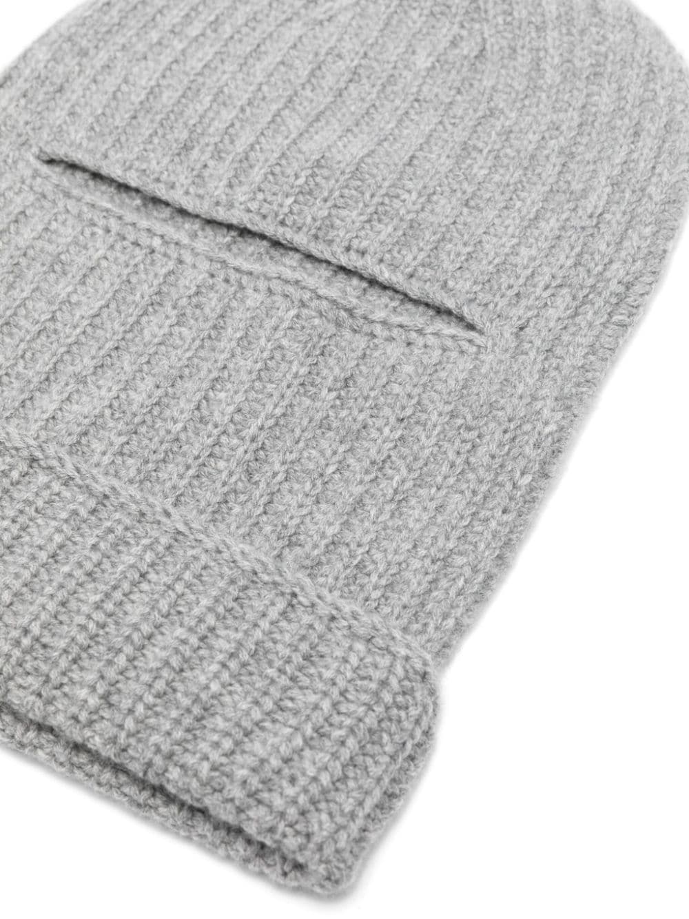 Fabiana Filippi FABIANA FILIPPI- Wool Balaclava