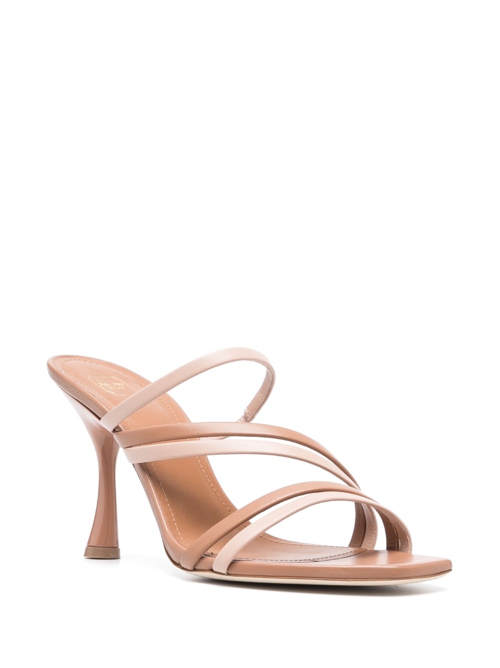 Malone Souliers MALONE SOULIERS- Tami 90 Leather Mules