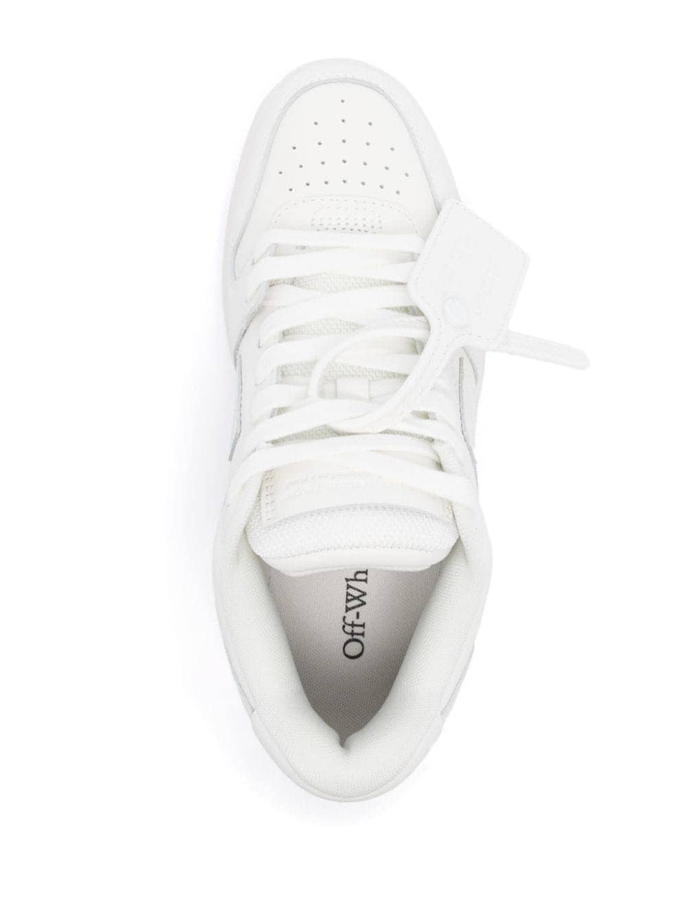 OFF-WHITE OFF-WHITE- Out Of Office Sneakers