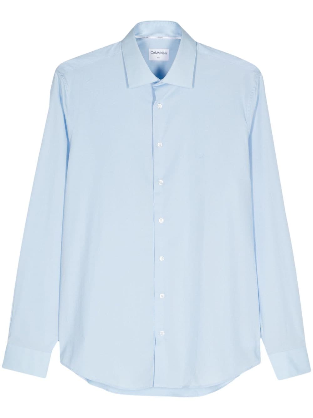 Calvin Klein CALVIN KLEIN- Cotton Shirt