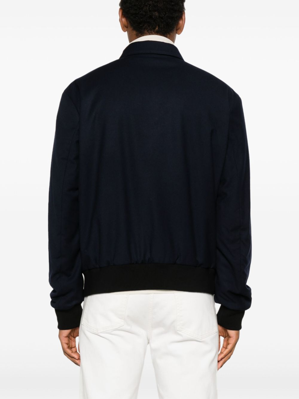 Giorgio Armani GIORGIO ARMANI- Blouson Jacket