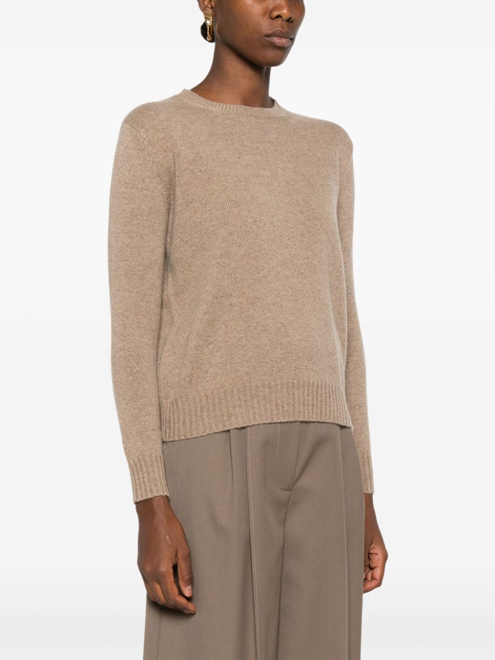 Max Mara MAX MARA- Cashmere Sweater