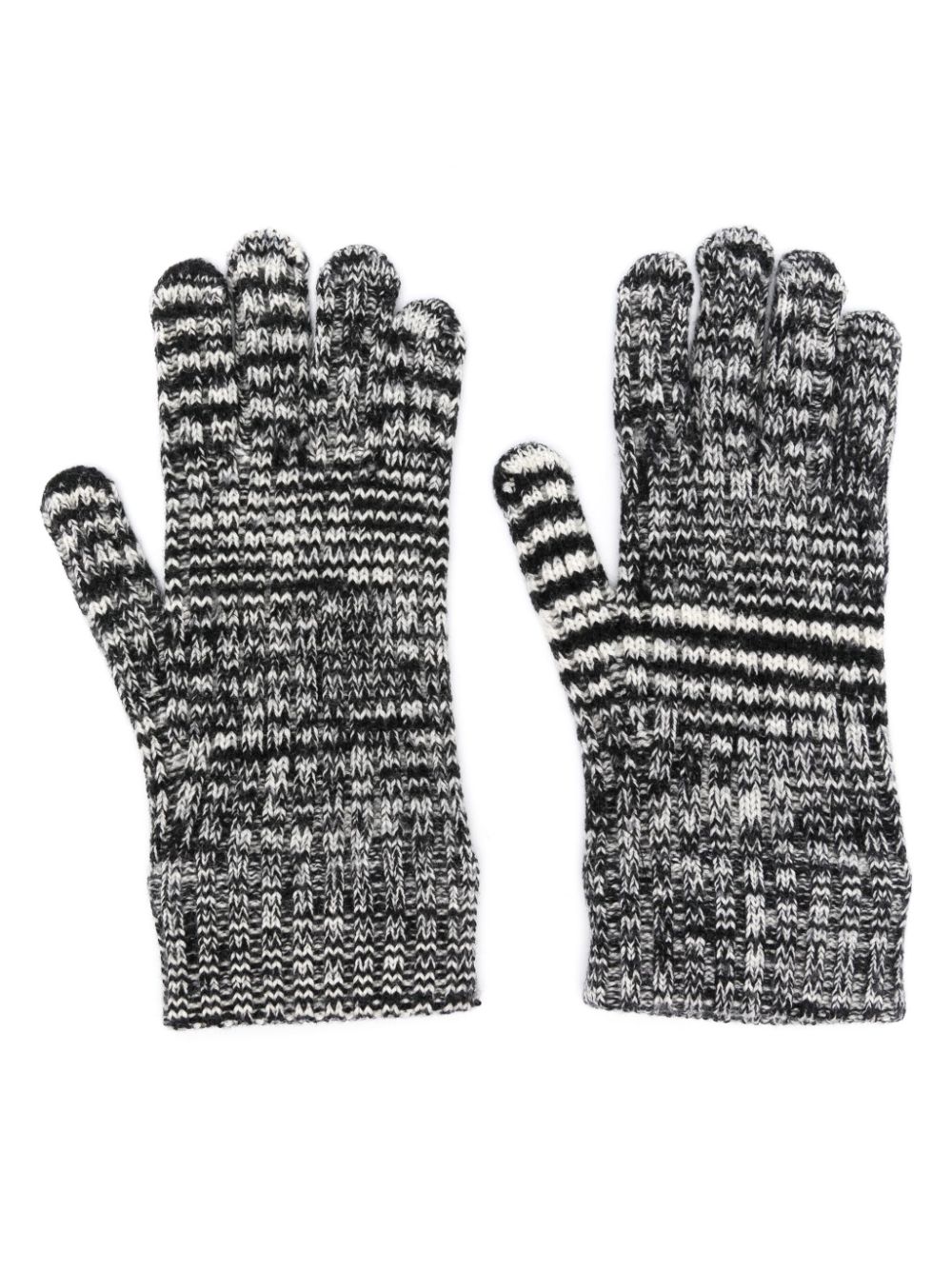 Missoni MISSONI- Wool Gloves