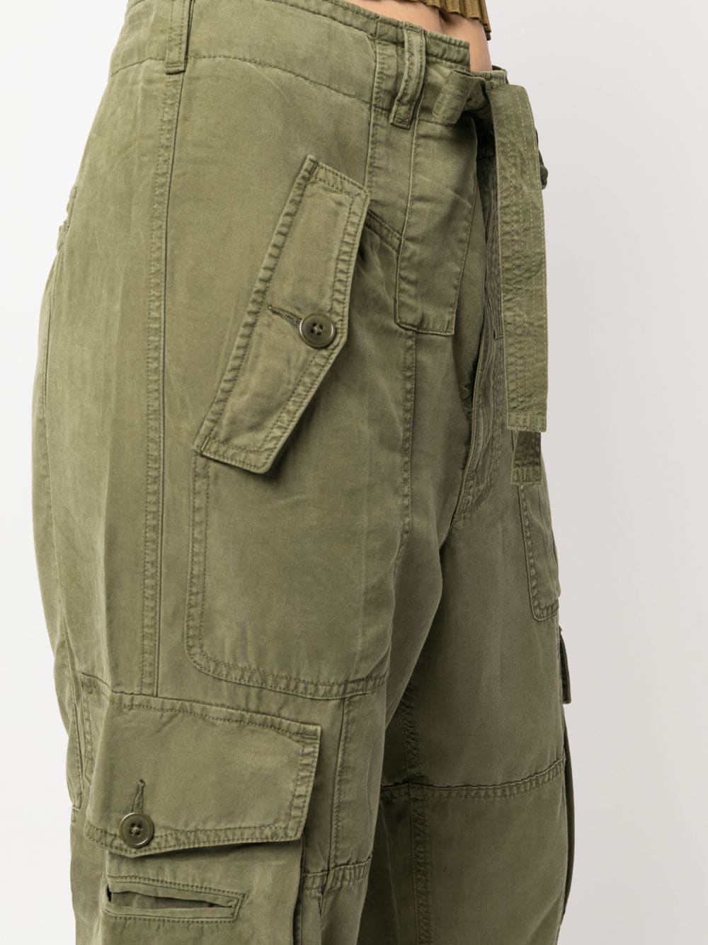 Polo Ralph Lauren POLO RALPH LAUREN- Cargo Trousers