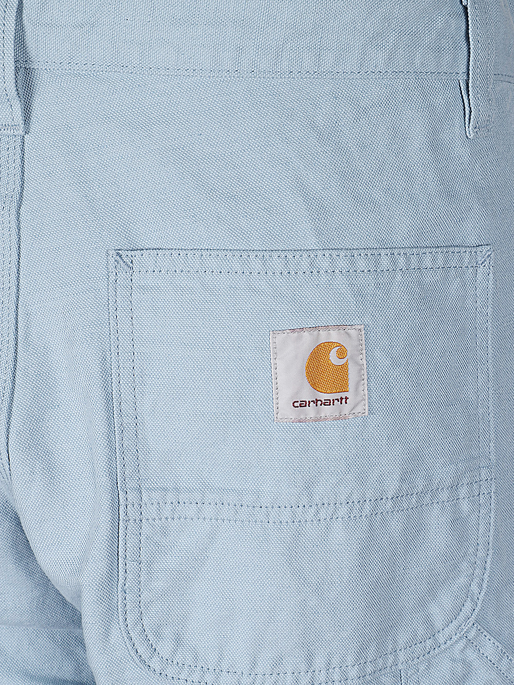 Carhartt WIP CARHARTT WIP- Logo Pants