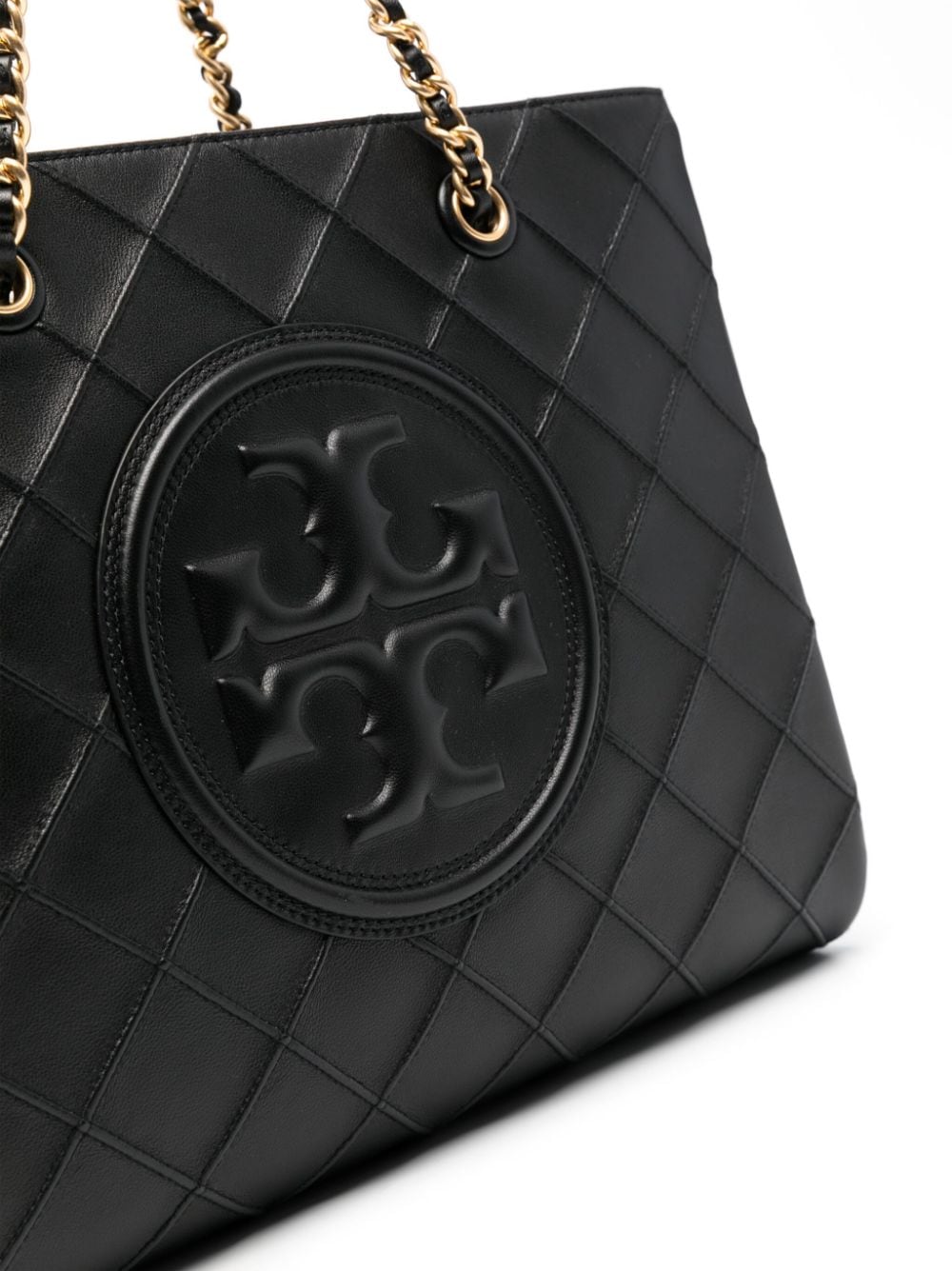 Tory Burch TORY BURCH- Fleming Soft Leather Tote Bag