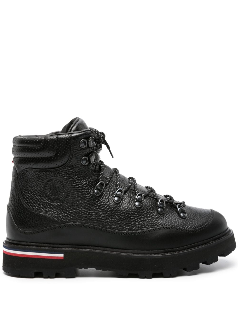 Moncler MONCLER- Boot With Logo