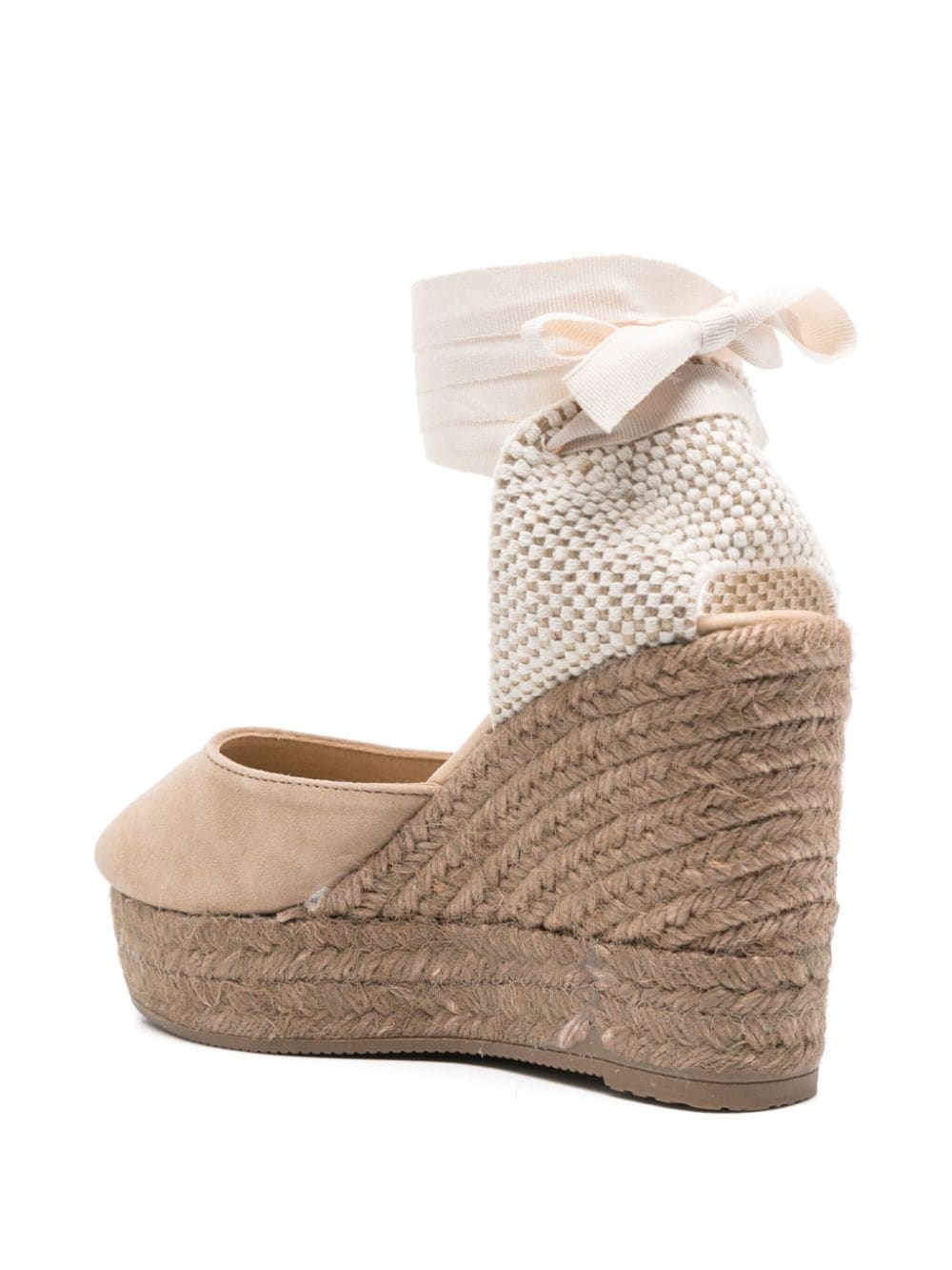 Manebi MANEBI- Espadrilles With Logo