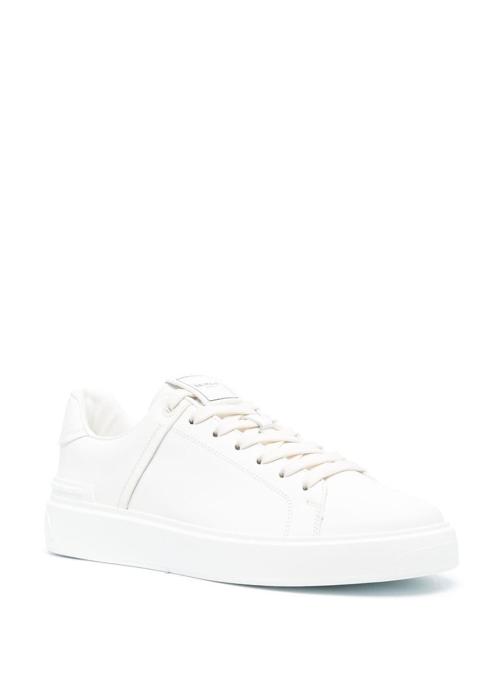 Balmain BALMAIN- B-court Sneakers