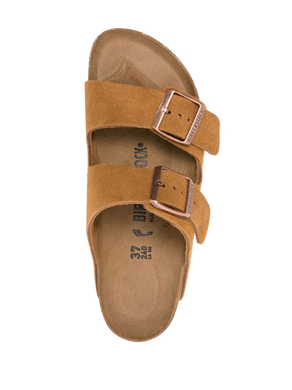 Birkenstock BIRKENSTOCK- Arizona Sandals