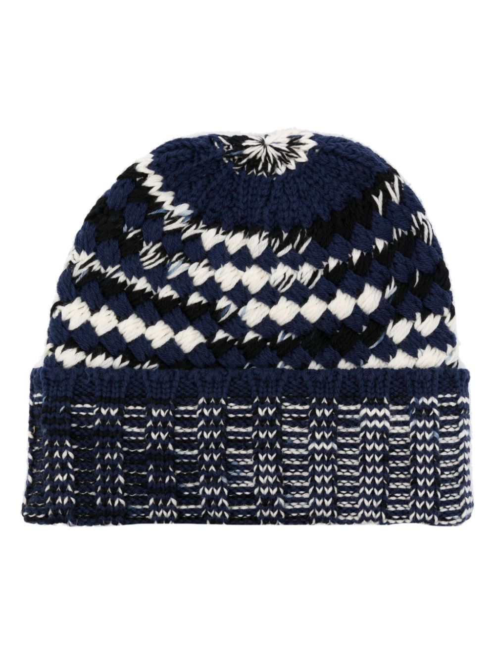 Missoni MISSONI- Wool Beanie