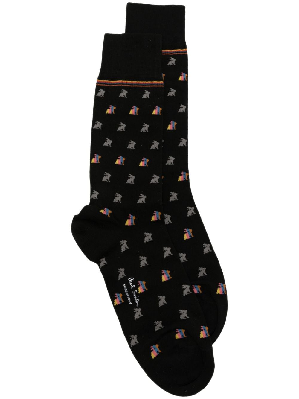 Paul Smith PAUL SMITH- Multicolored Socks